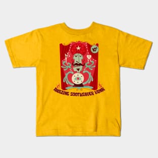 I see all for 10 cents Kids T-Shirt